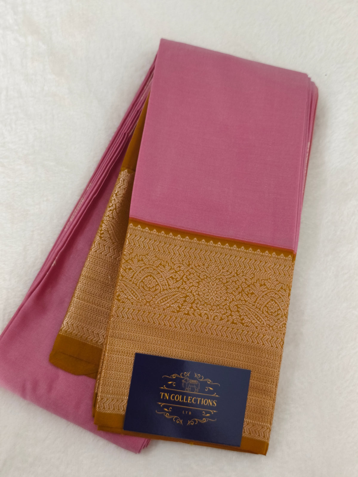 Premium Kanjivaram Silk Saree