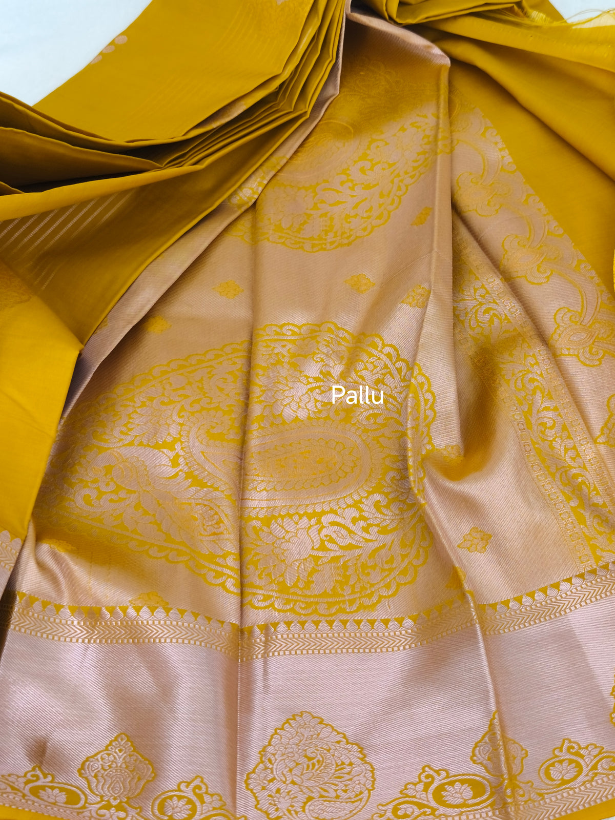 Kanchi Semi Silk Saree