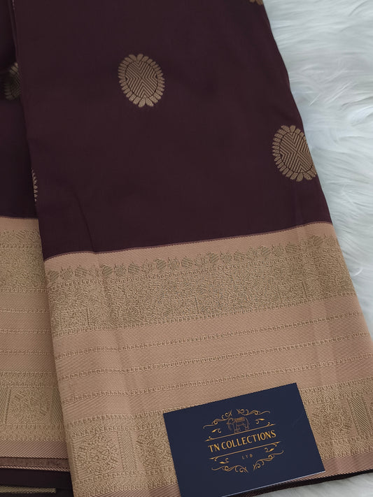 Premium Kanchi soft silk