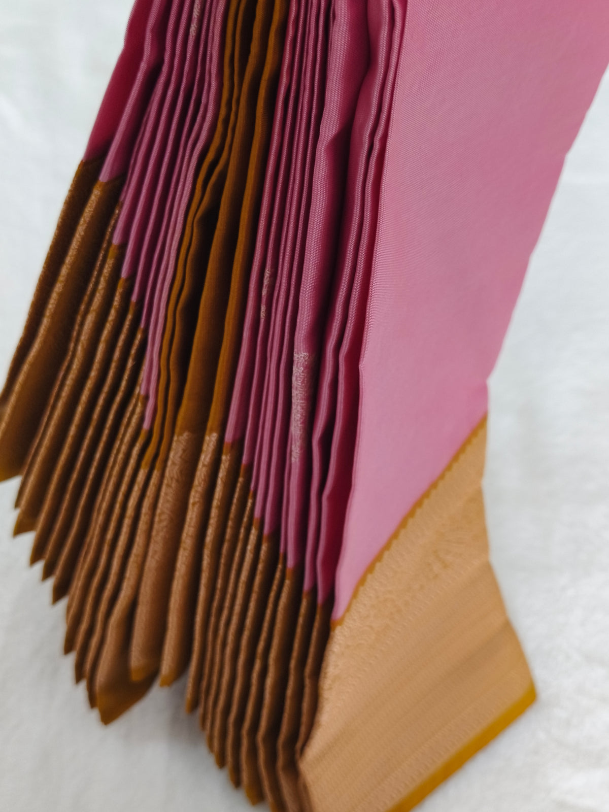 Premium Kanjivaram Silk Saree
