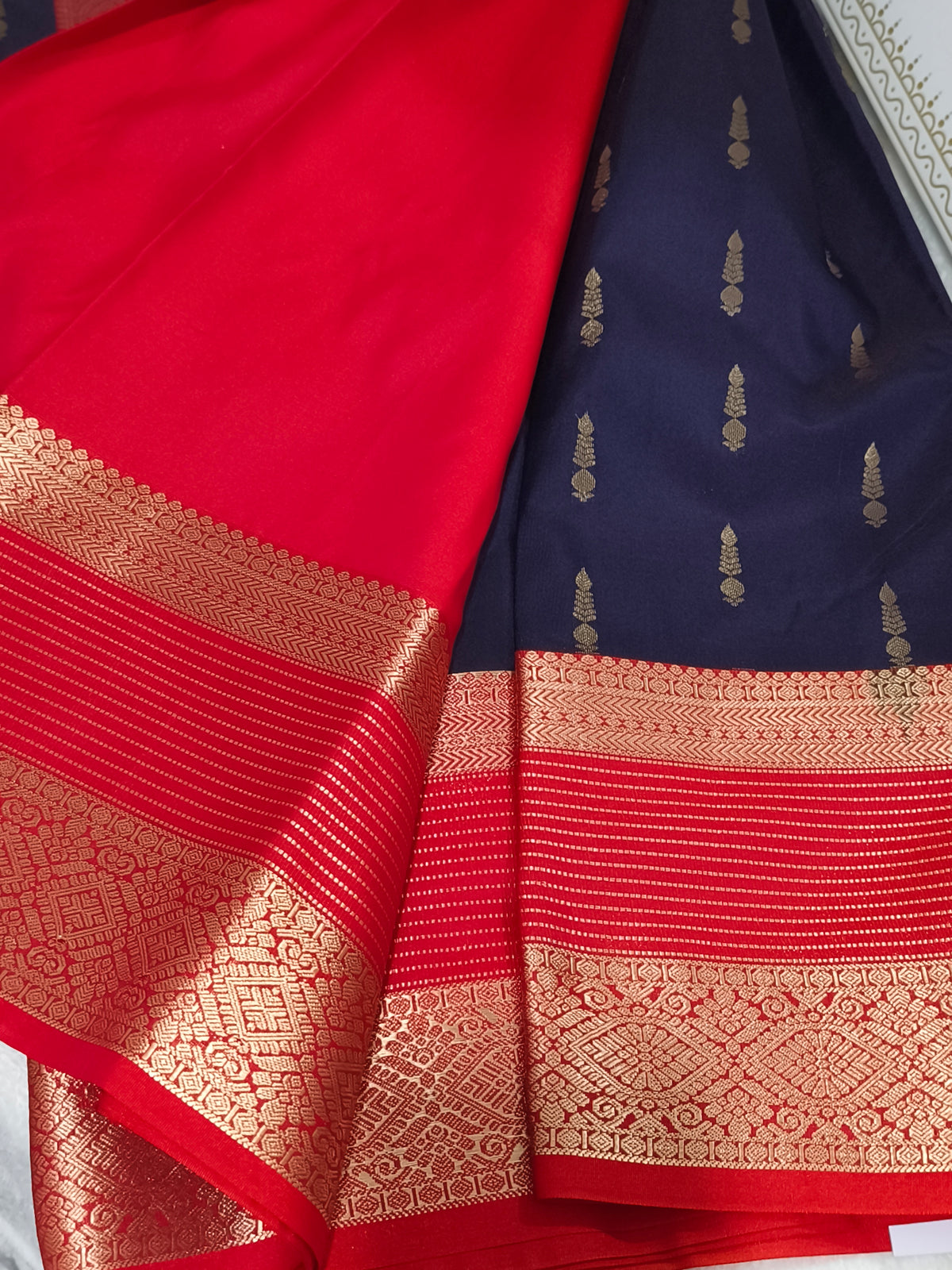 Premium kanchi Soft Silk Saree