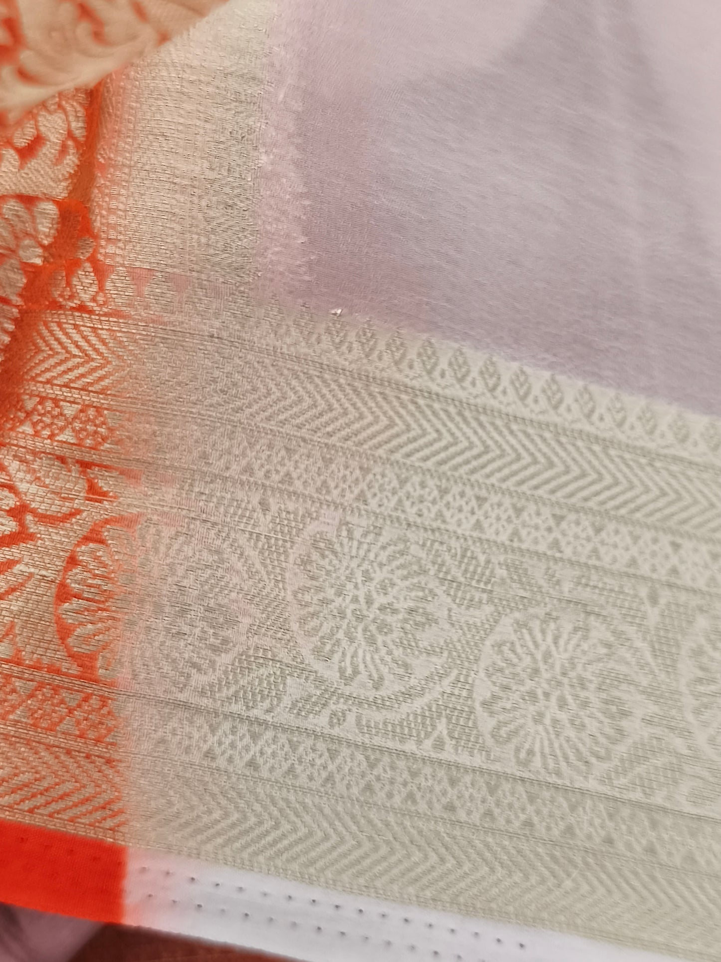 Trendy Chiffon Georgette saree