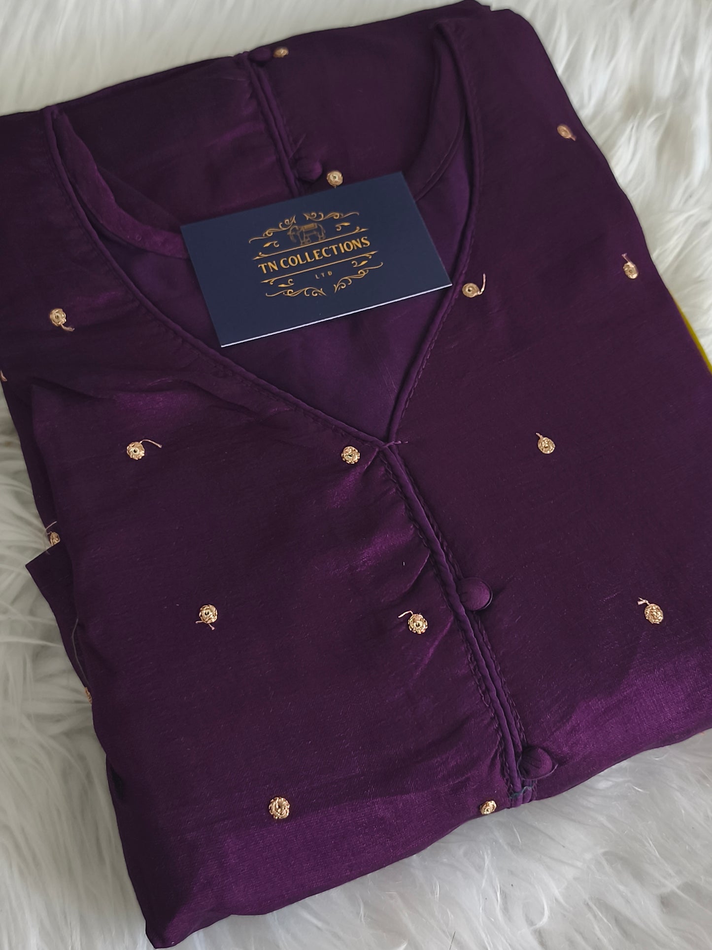 3pcs Readymade Shalwar ( L/XL/3XL)