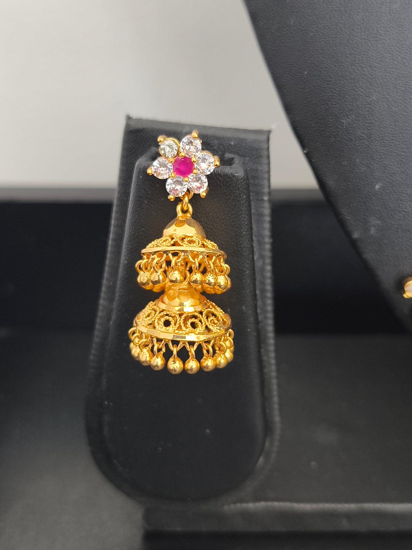 Impon Traditional Lotus Pathakkam Set