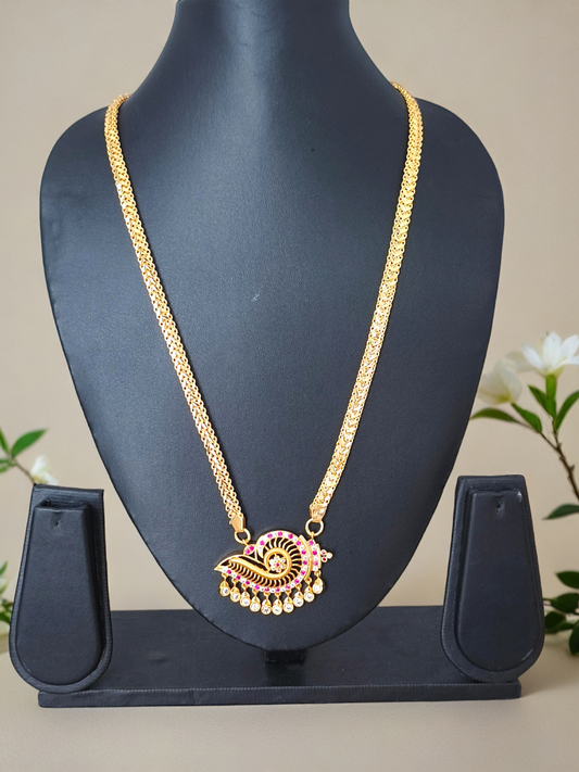 Micro gold sangu pathakkam