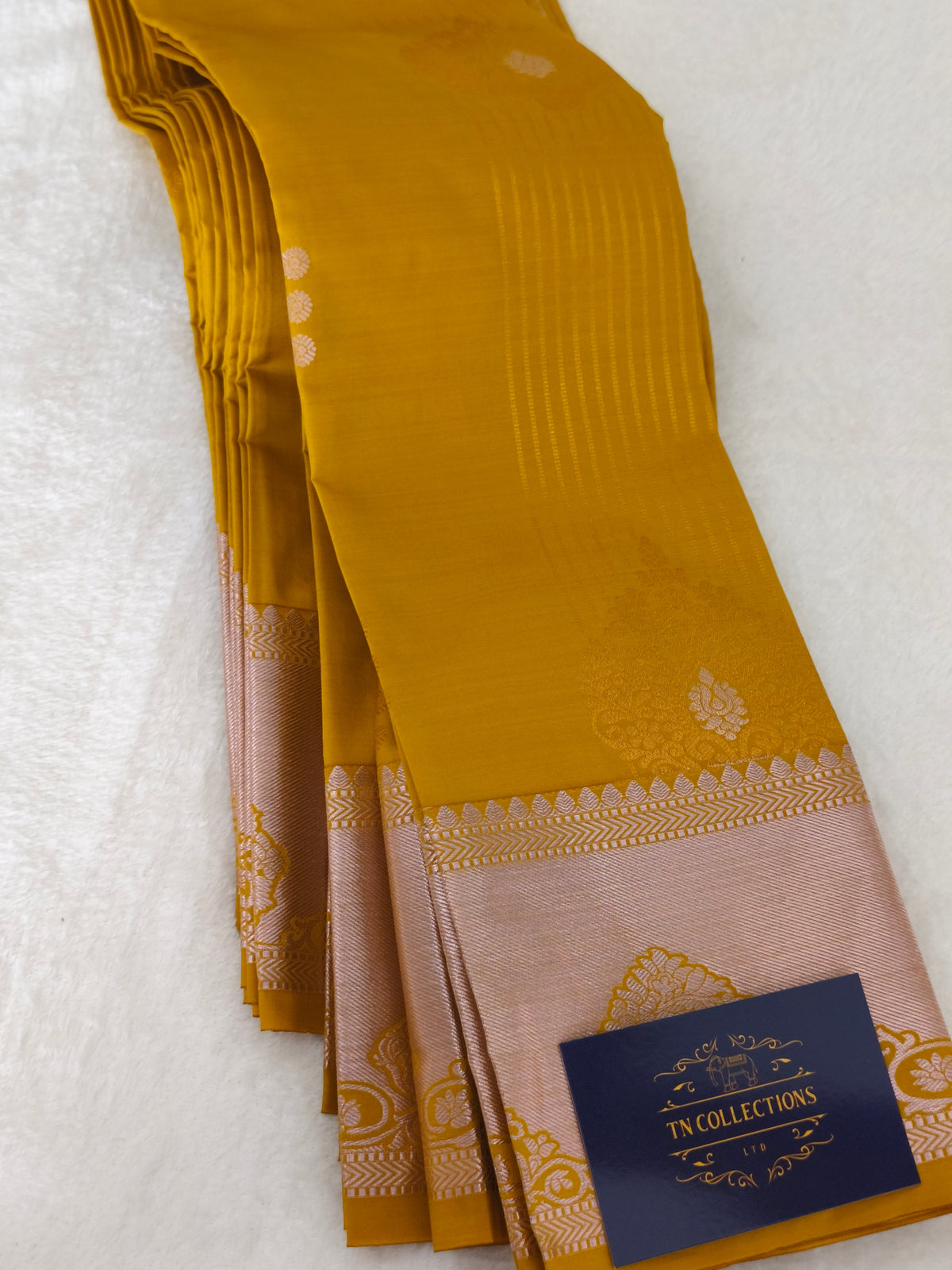 Kanchi Semi Silk Saree