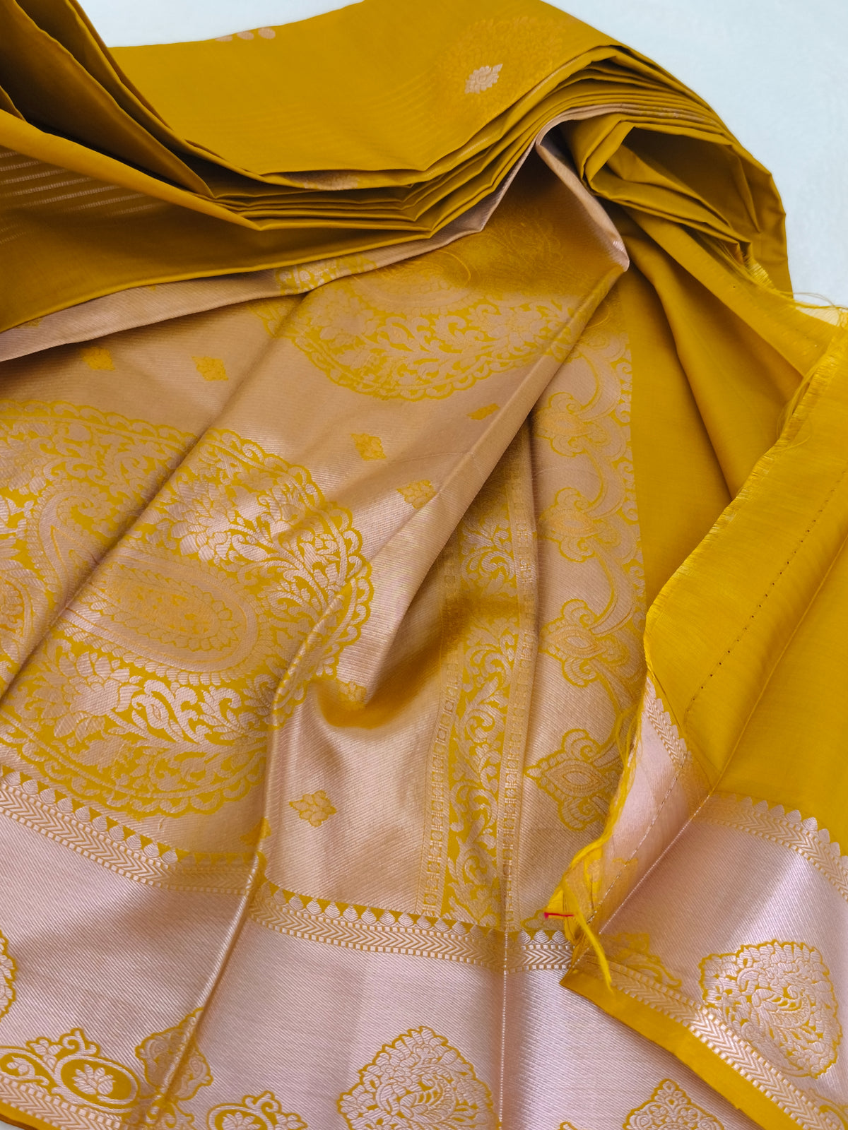 Kanchi Semi Silk Saree