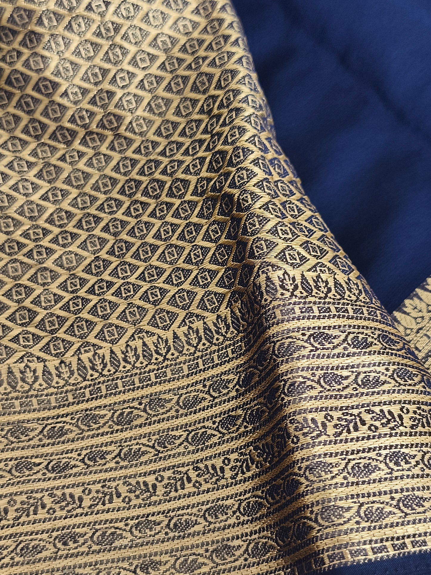 Beautiful Soft Chiffon Saree