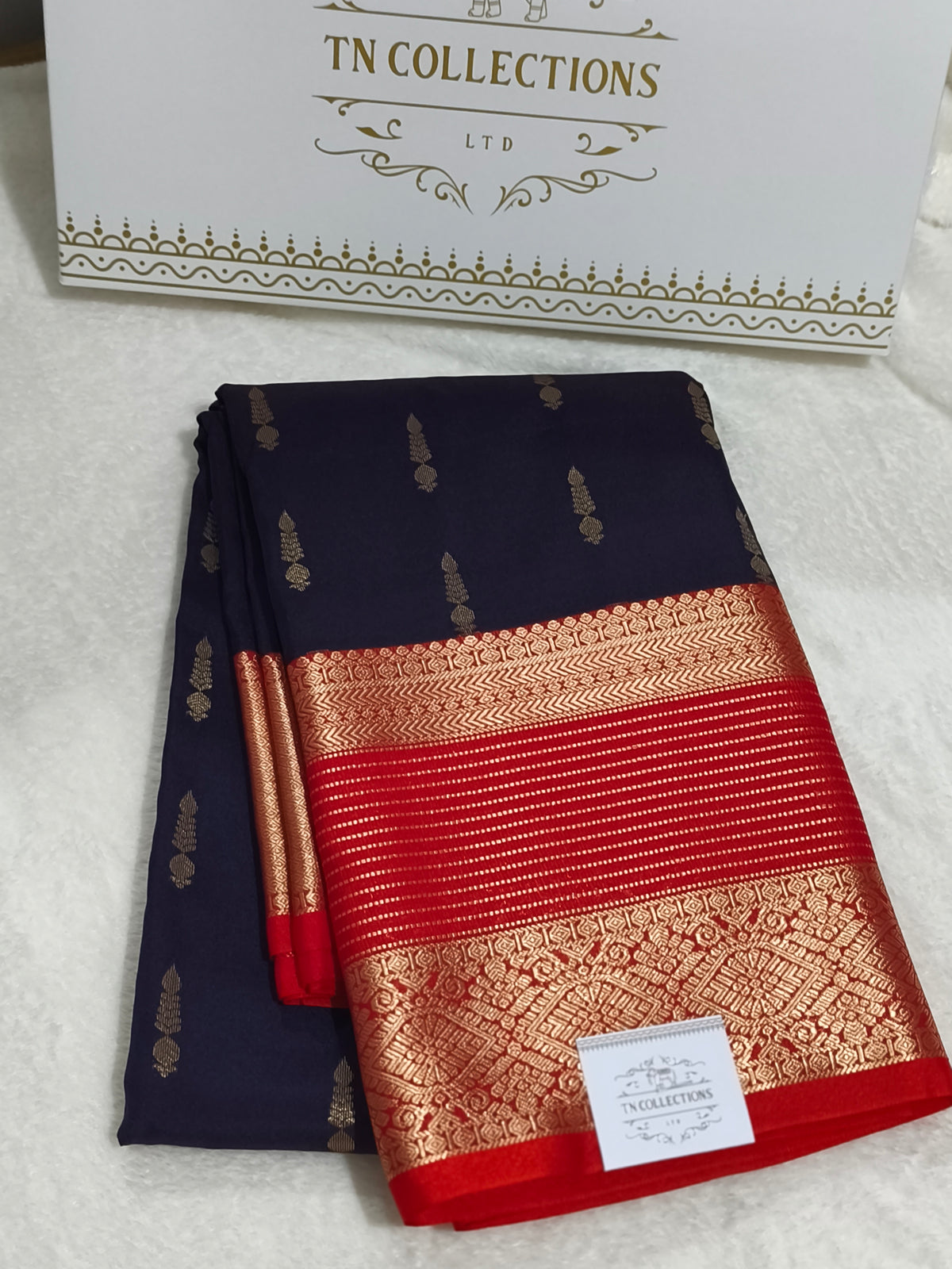 Premium kanchi Soft Silk Saree