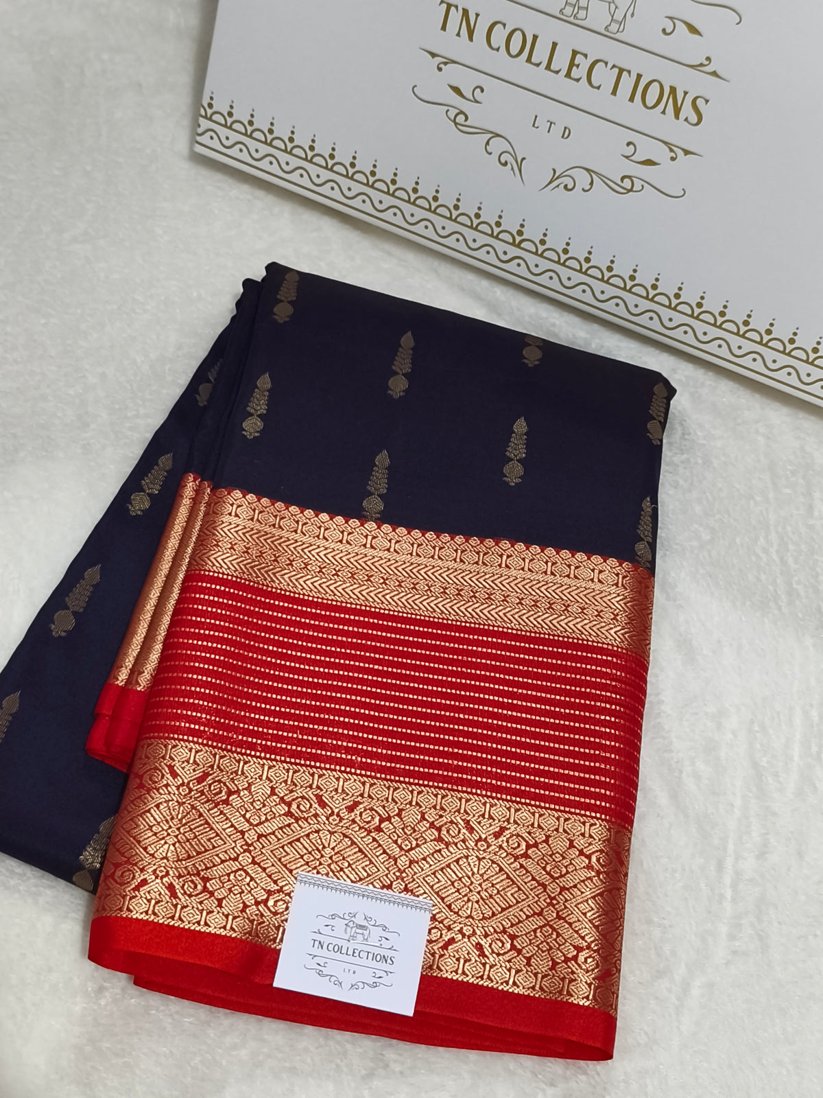 Premium kanchi Soft Silk Saree