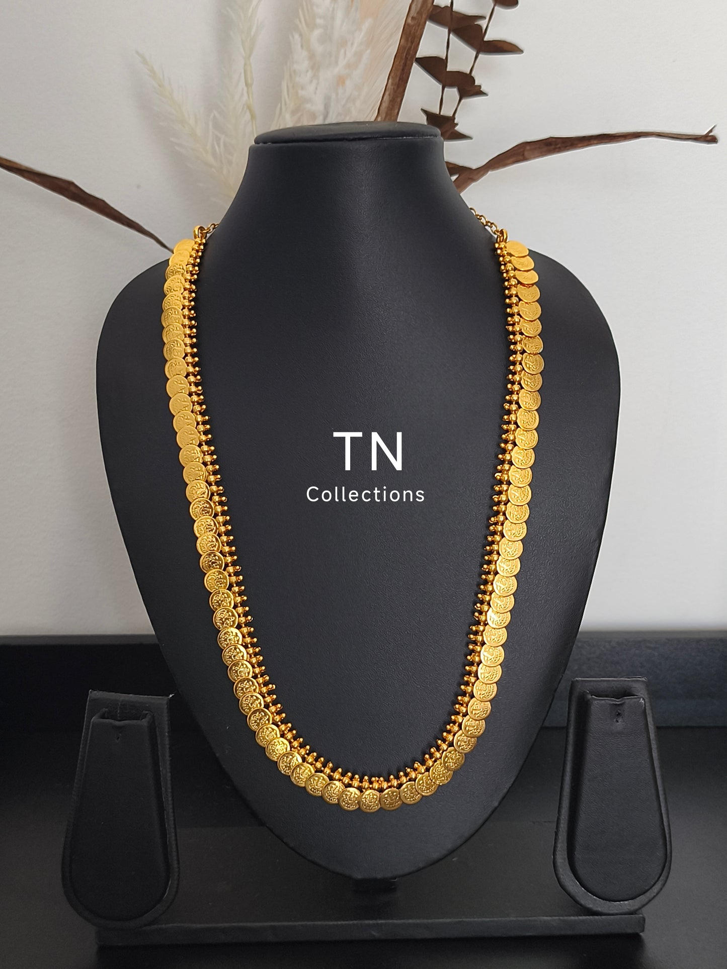 Micro gold plated Kasumalai