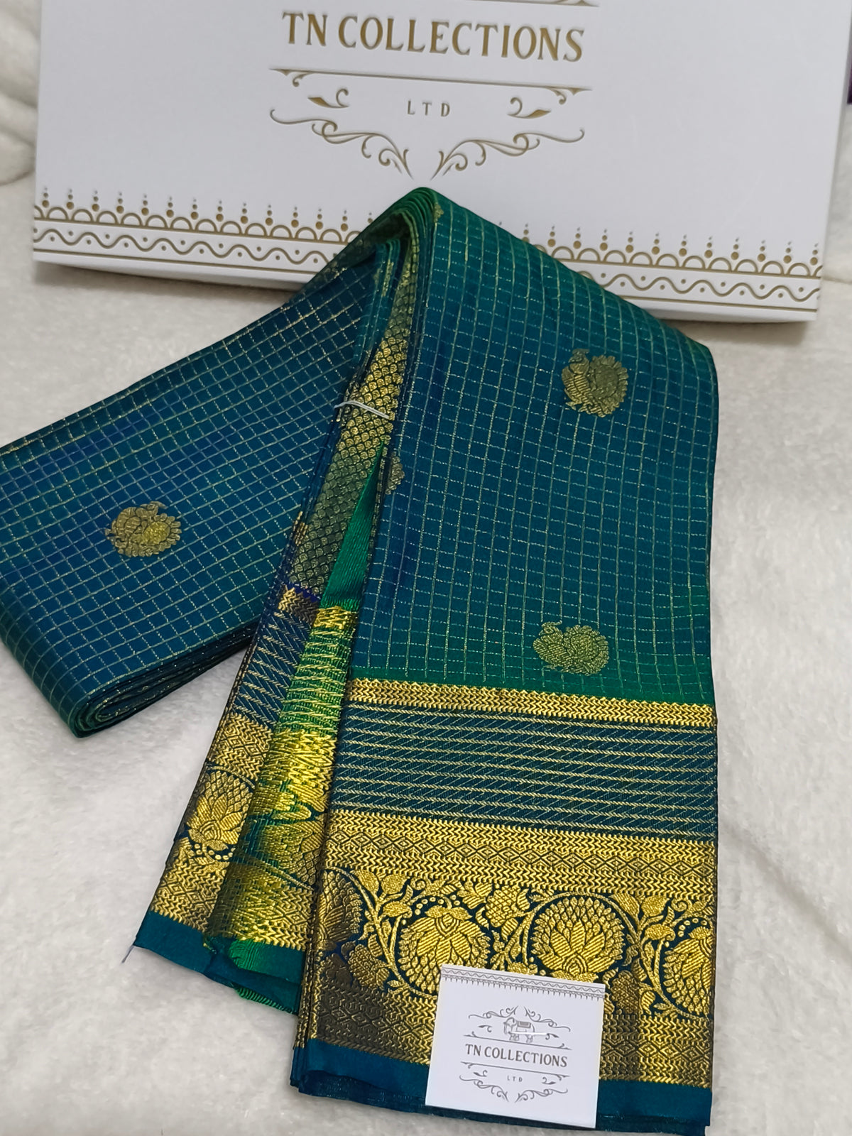 Premium kanchi vairaoosi Soft silk saree
