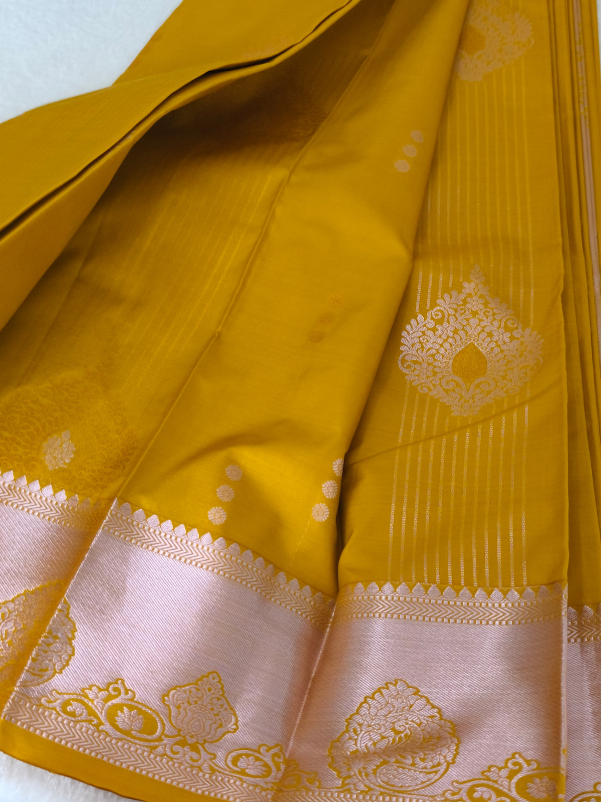 Kanchi Semi Silk Saree