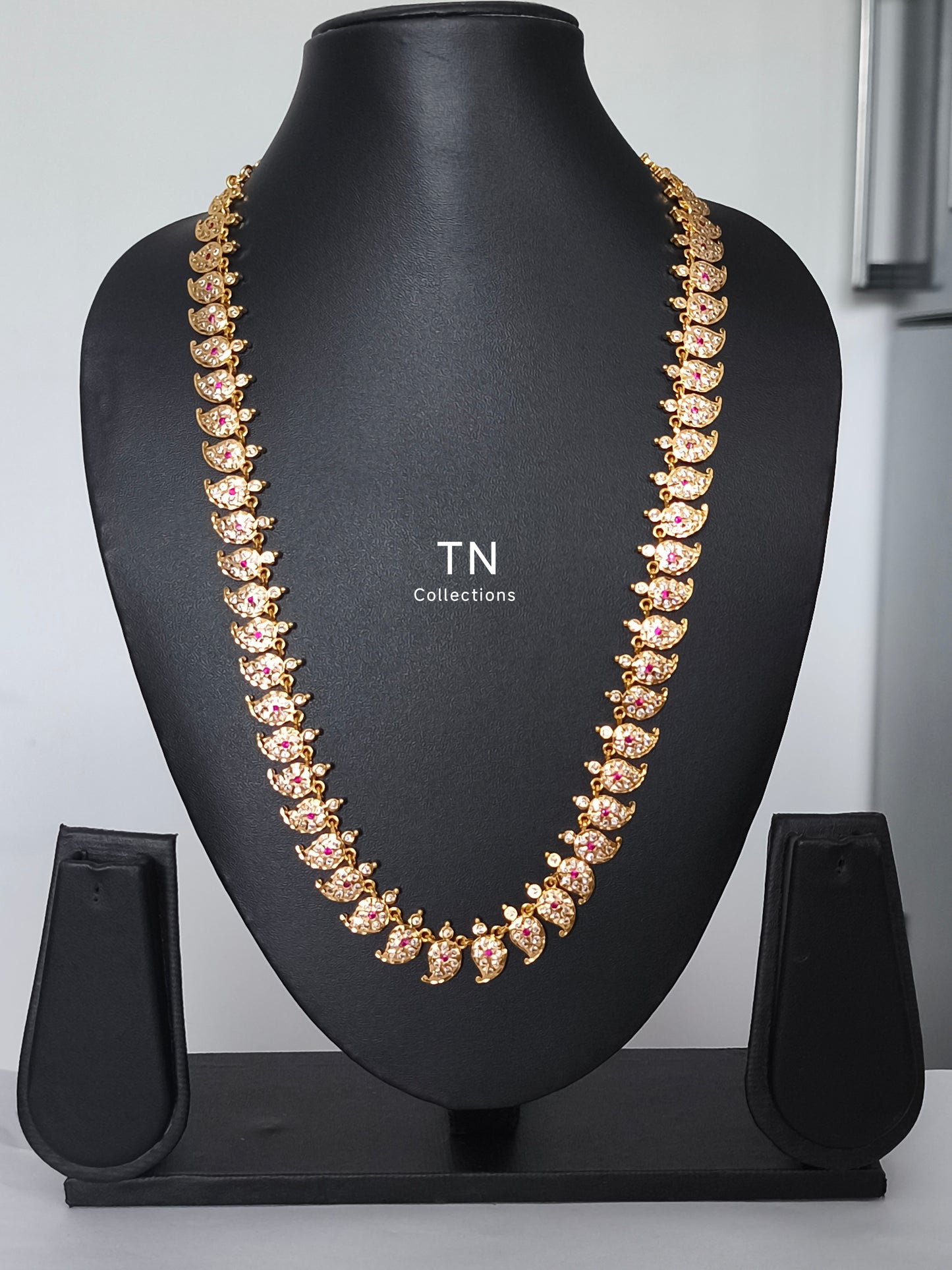 Impon Mango Design Haaram
