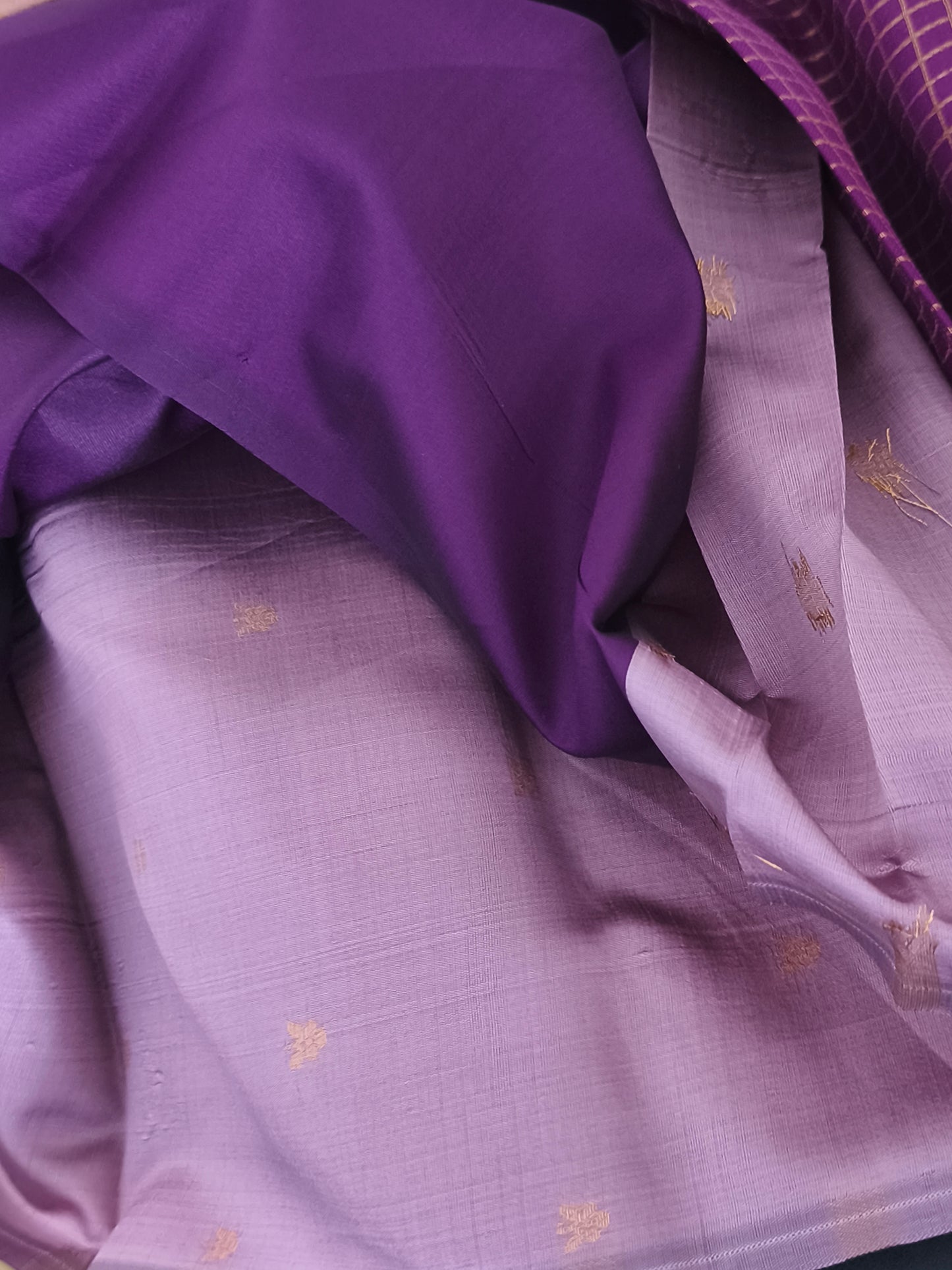 Kanchi Silk Saree