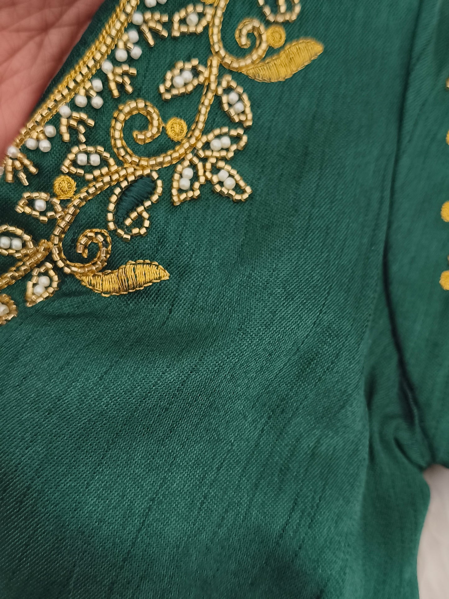 Readymade Saree blouse