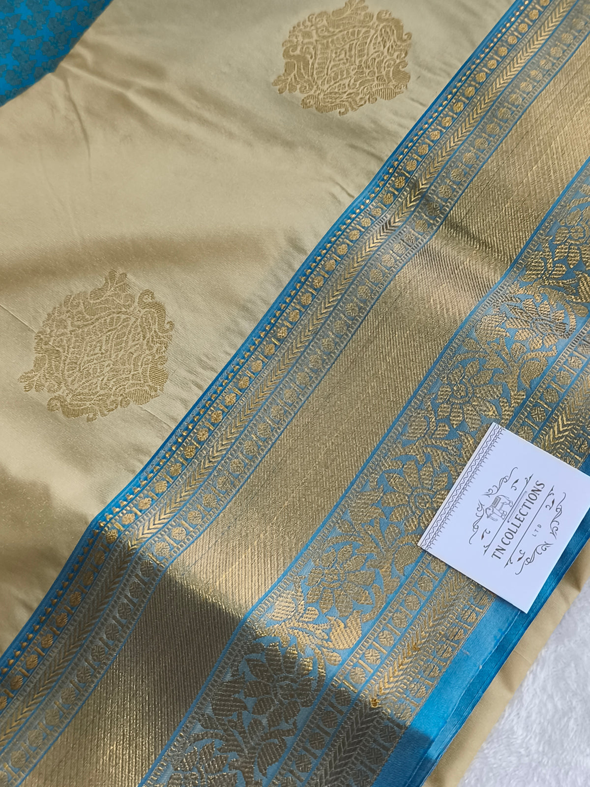 Semi Soft Silk Saree