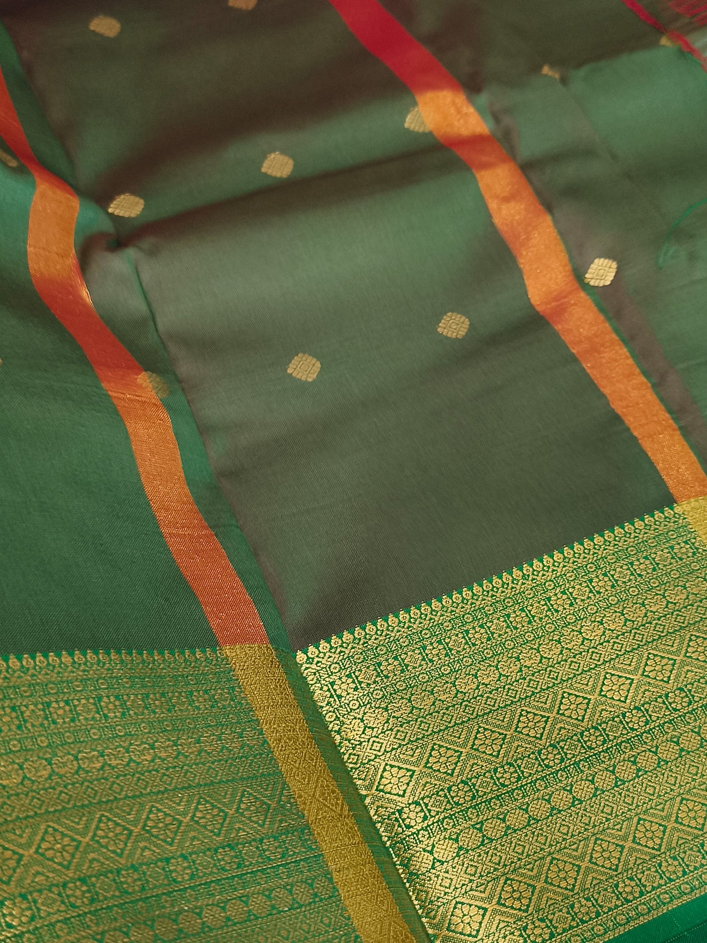 Semi Soft Silk Saree