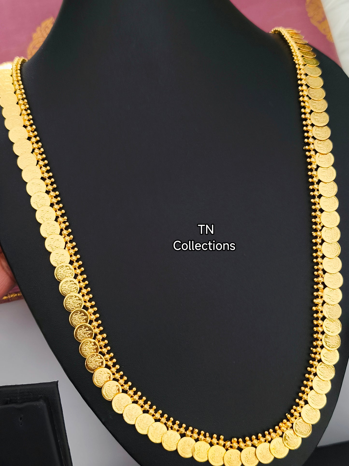 Micro gold plated Kasumalai