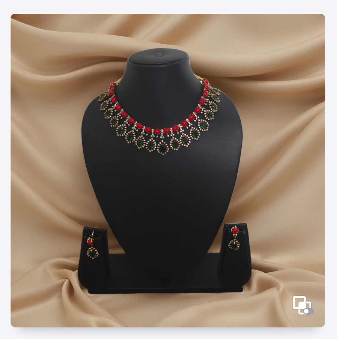 Designer Necklace set