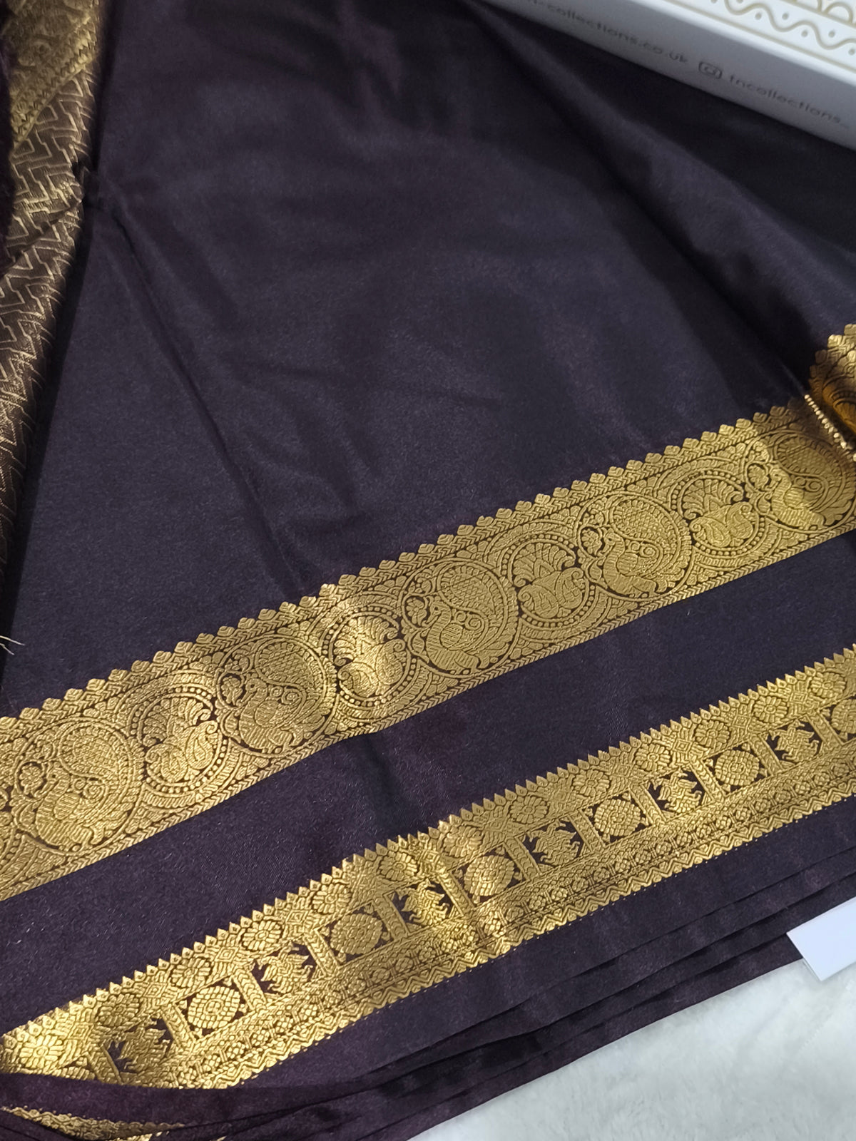 Premium kanchi Semi Soft Silk Saree