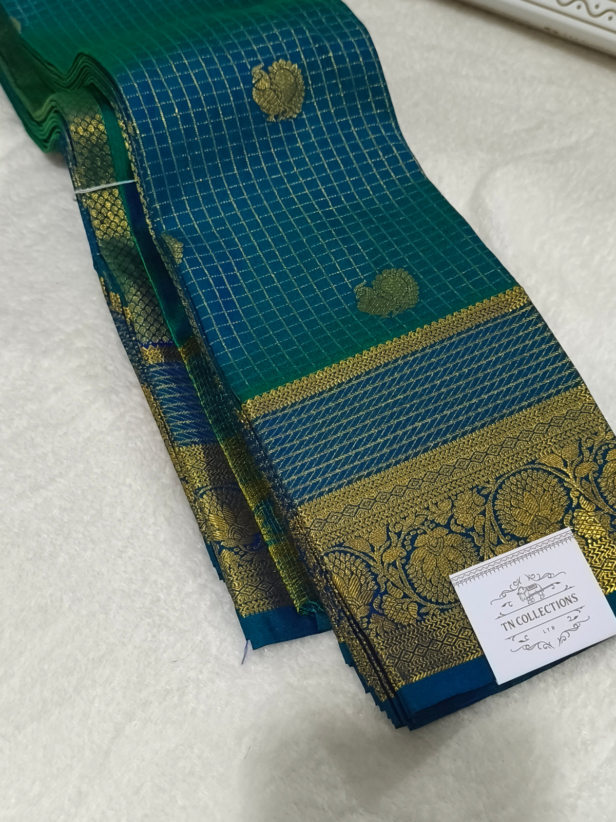 Premium kanchi vairaoosi Soft silk saree