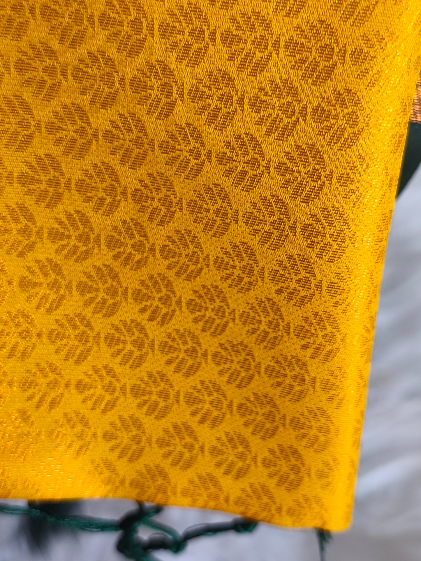 Soft Lightweight Kubera Pattu Saree