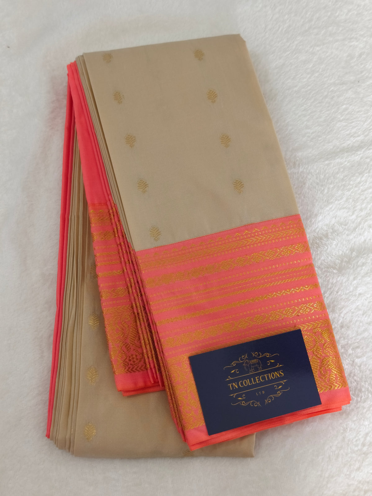 Premium Kanjivaram Silk Saree