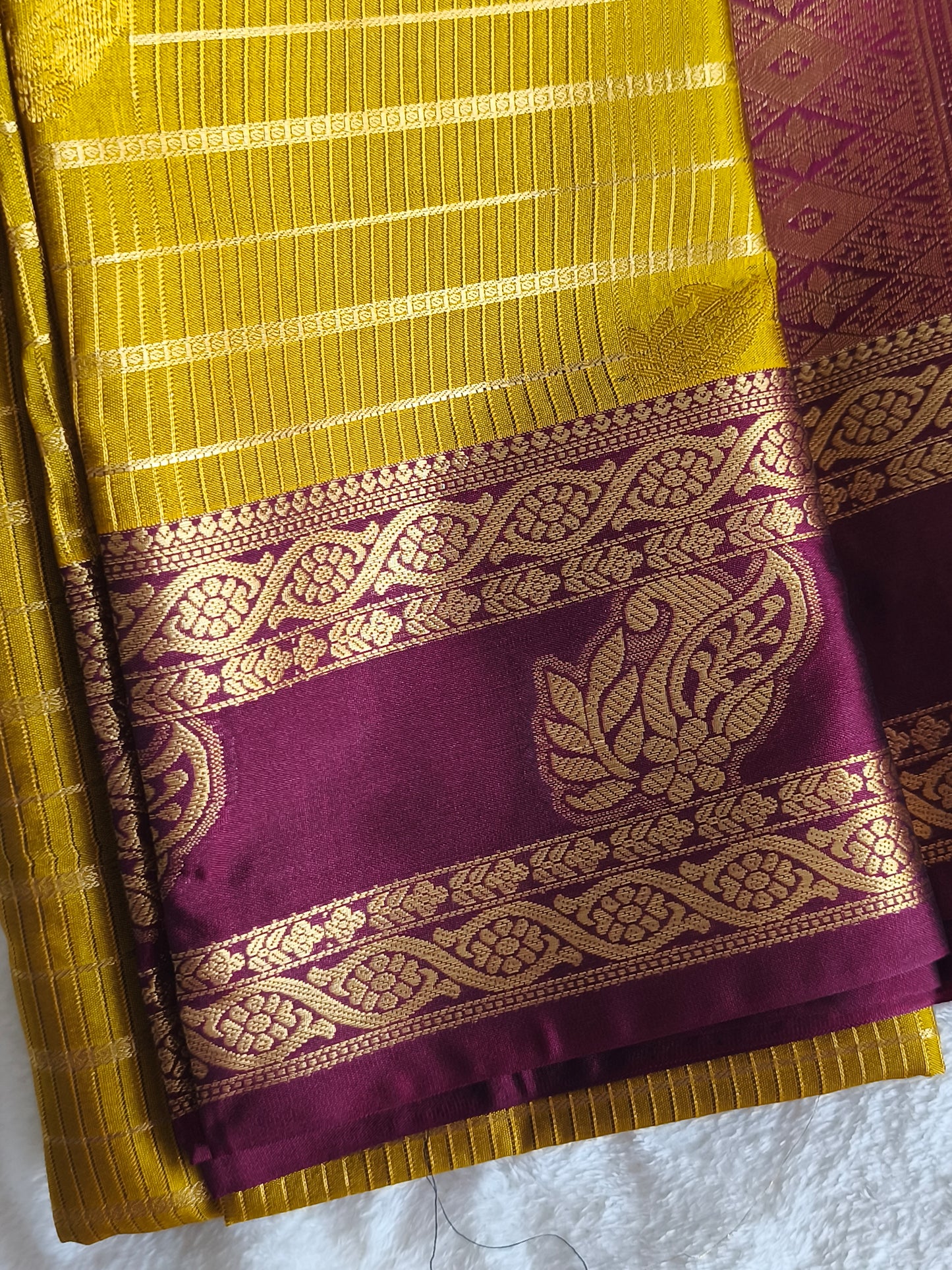 Royal Premium Soft Silk Saree