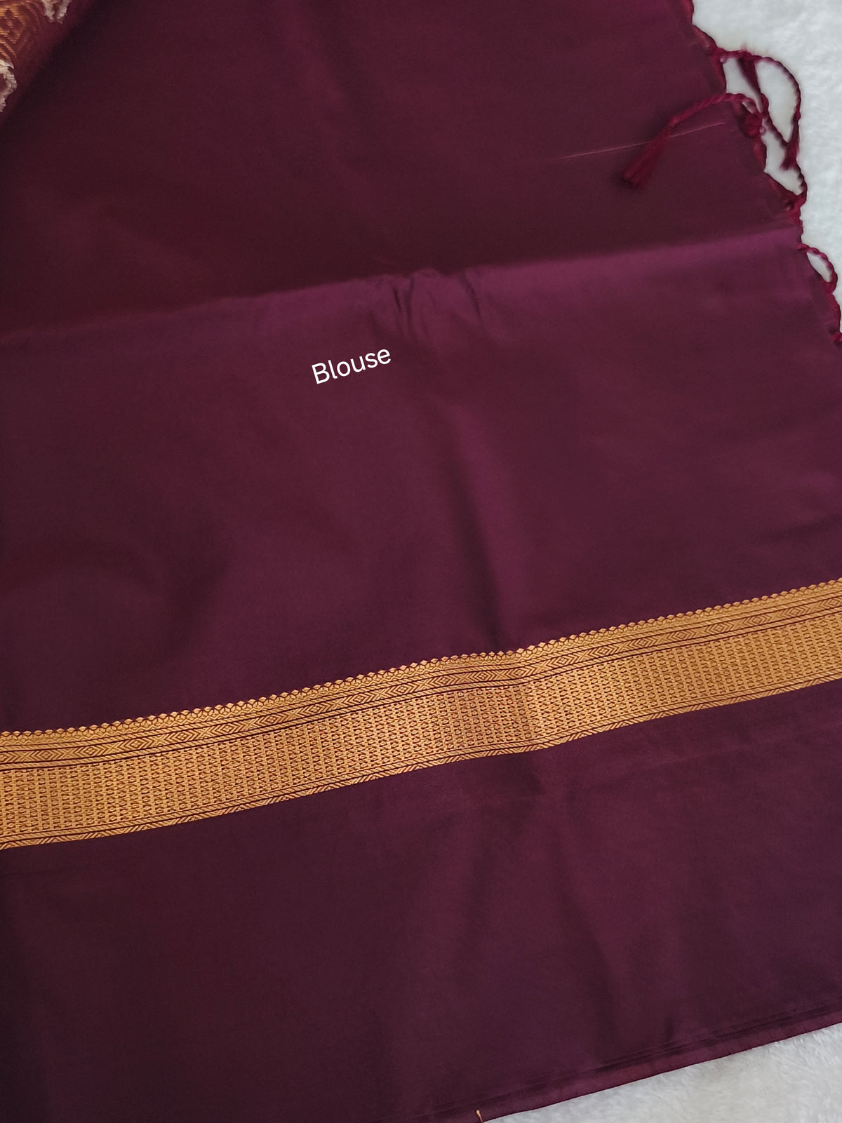 Premium Royal Silk Saree