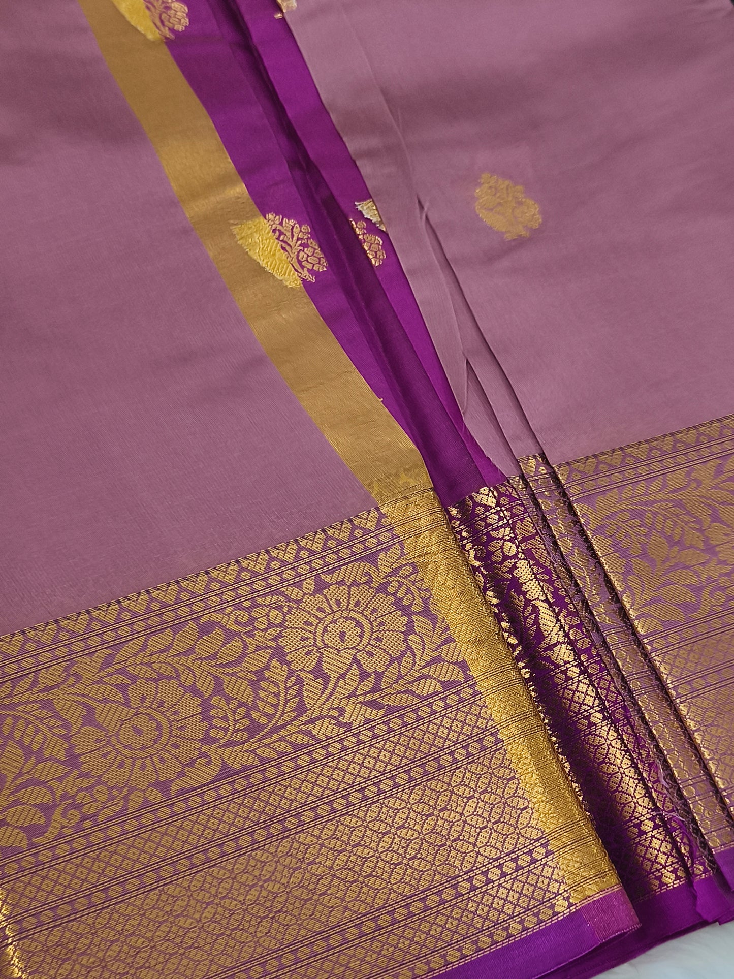 Luxury Semi Soft Silk Saree