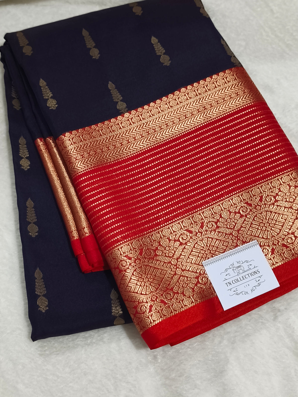 Premium kanchi Soft Silk Saree