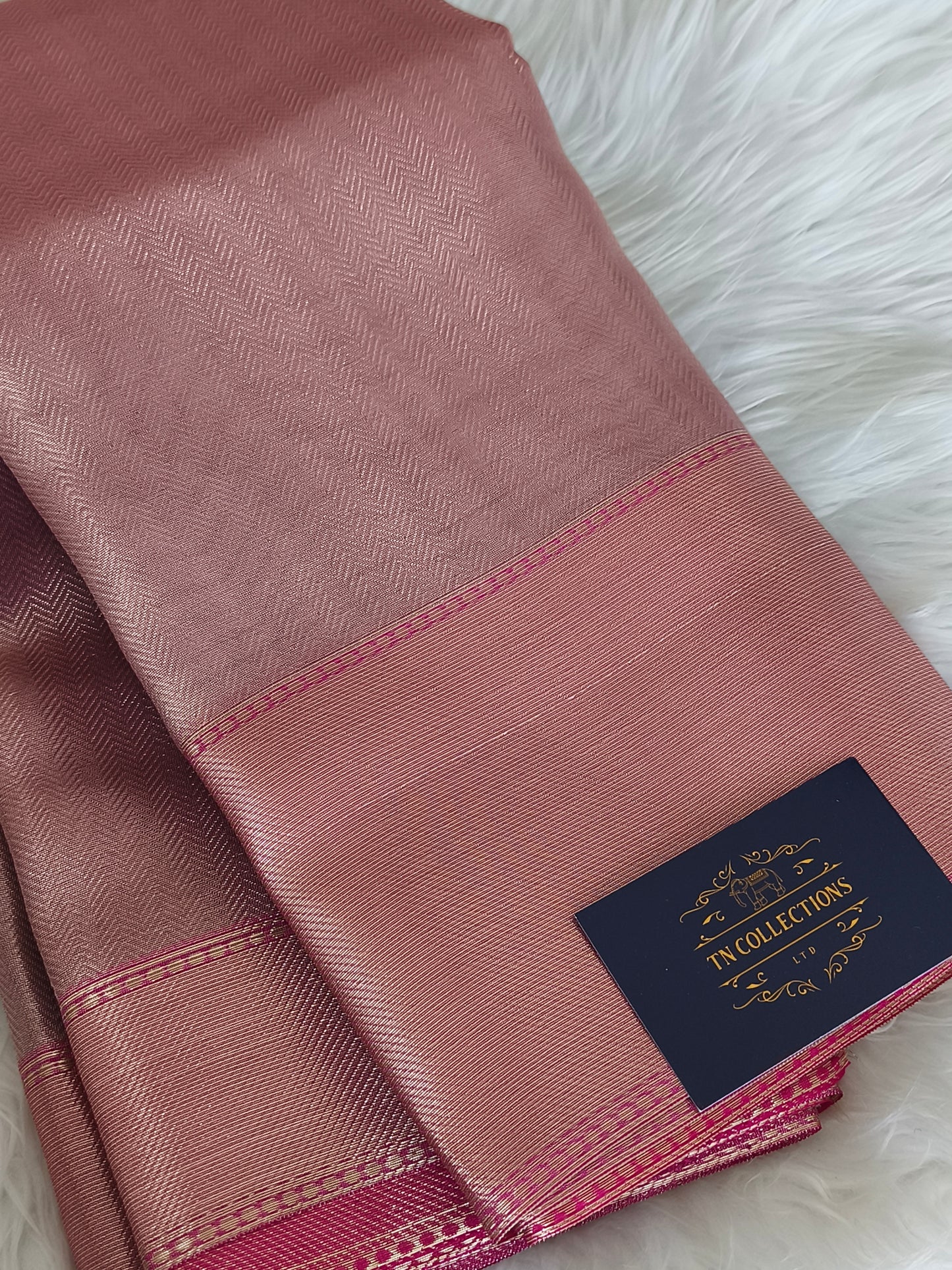 Jothika inspired  saree