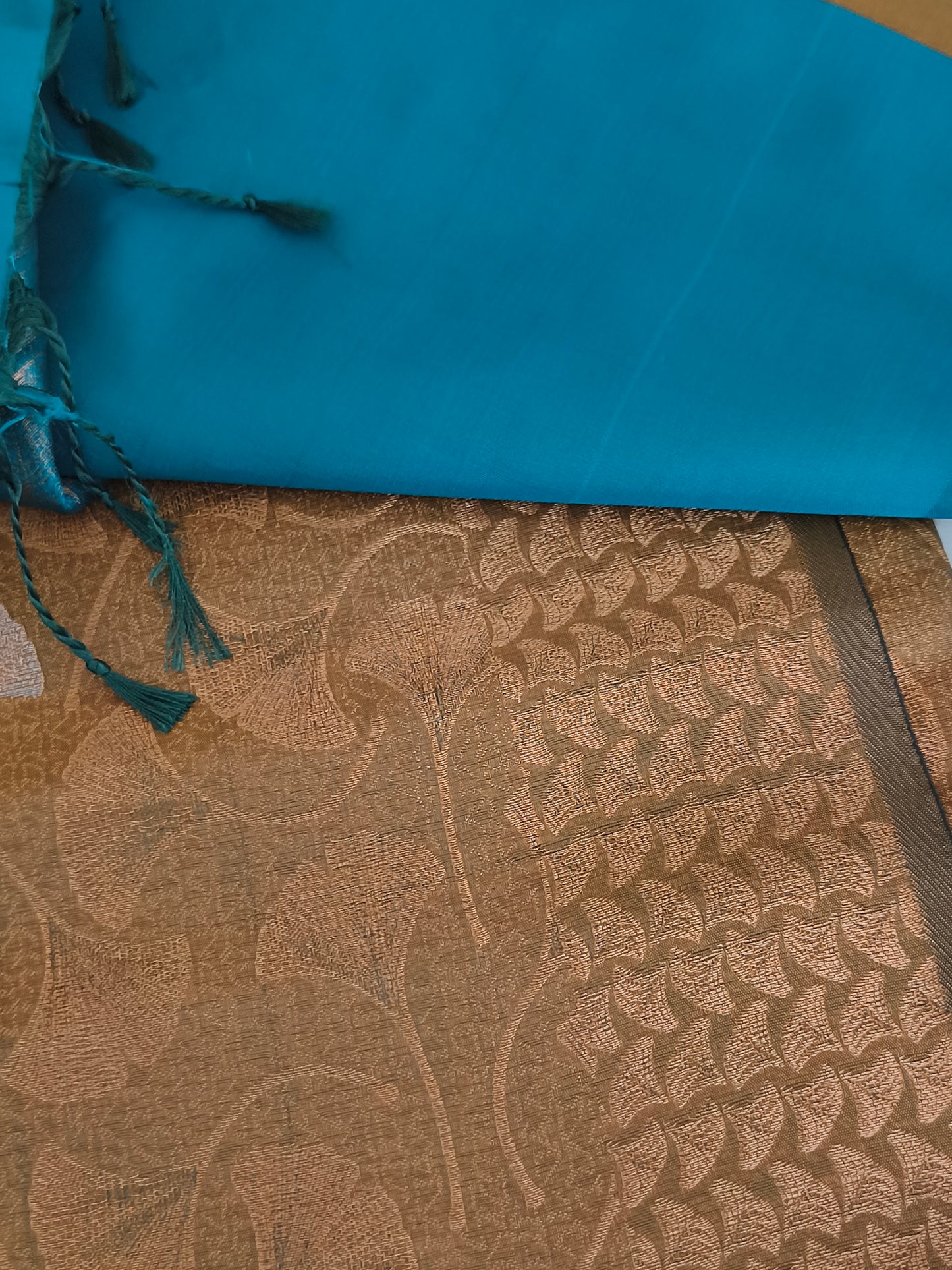 Kanchi Soft Silk Saree