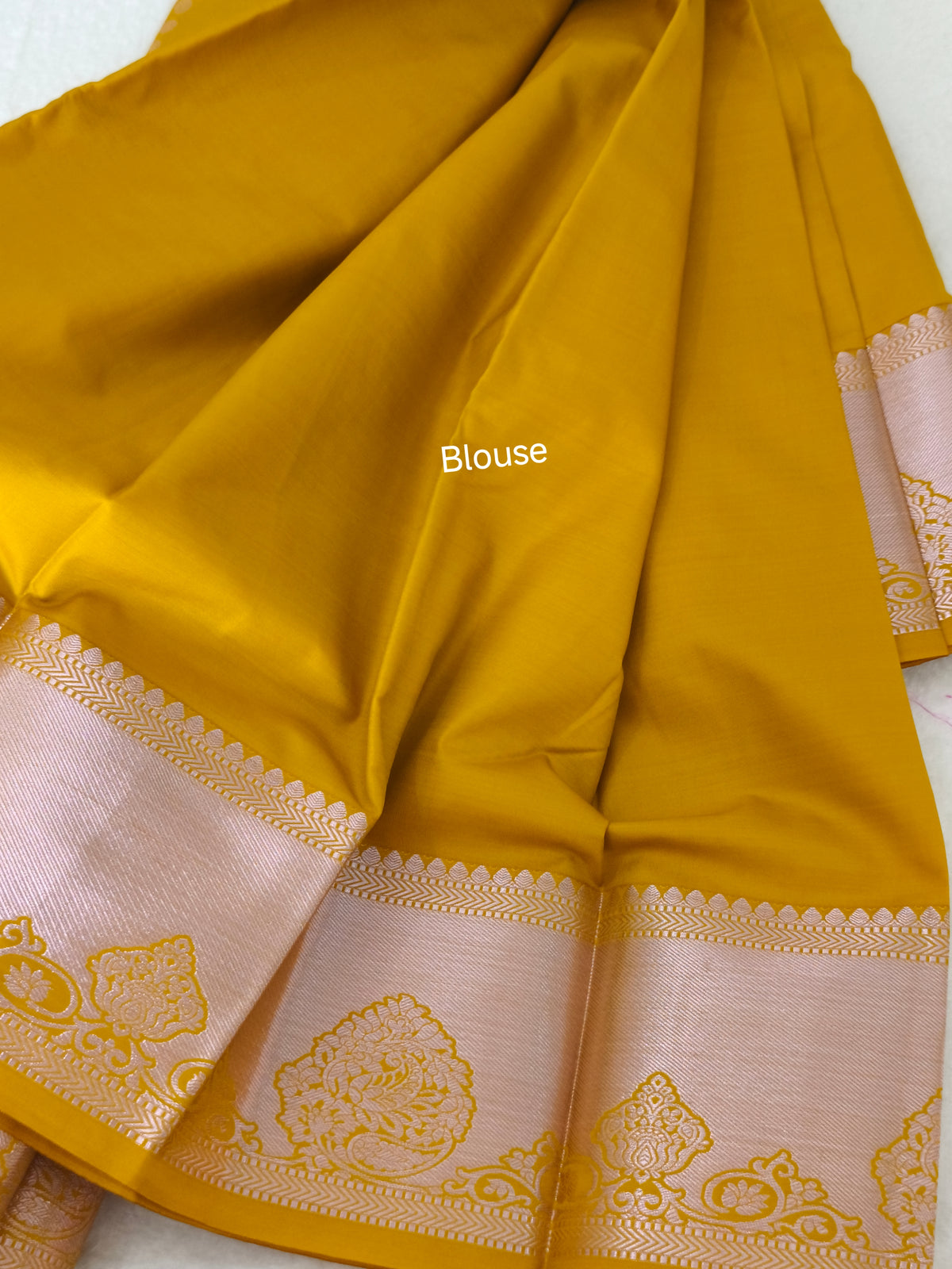 Kanchi Semi Silk Saree