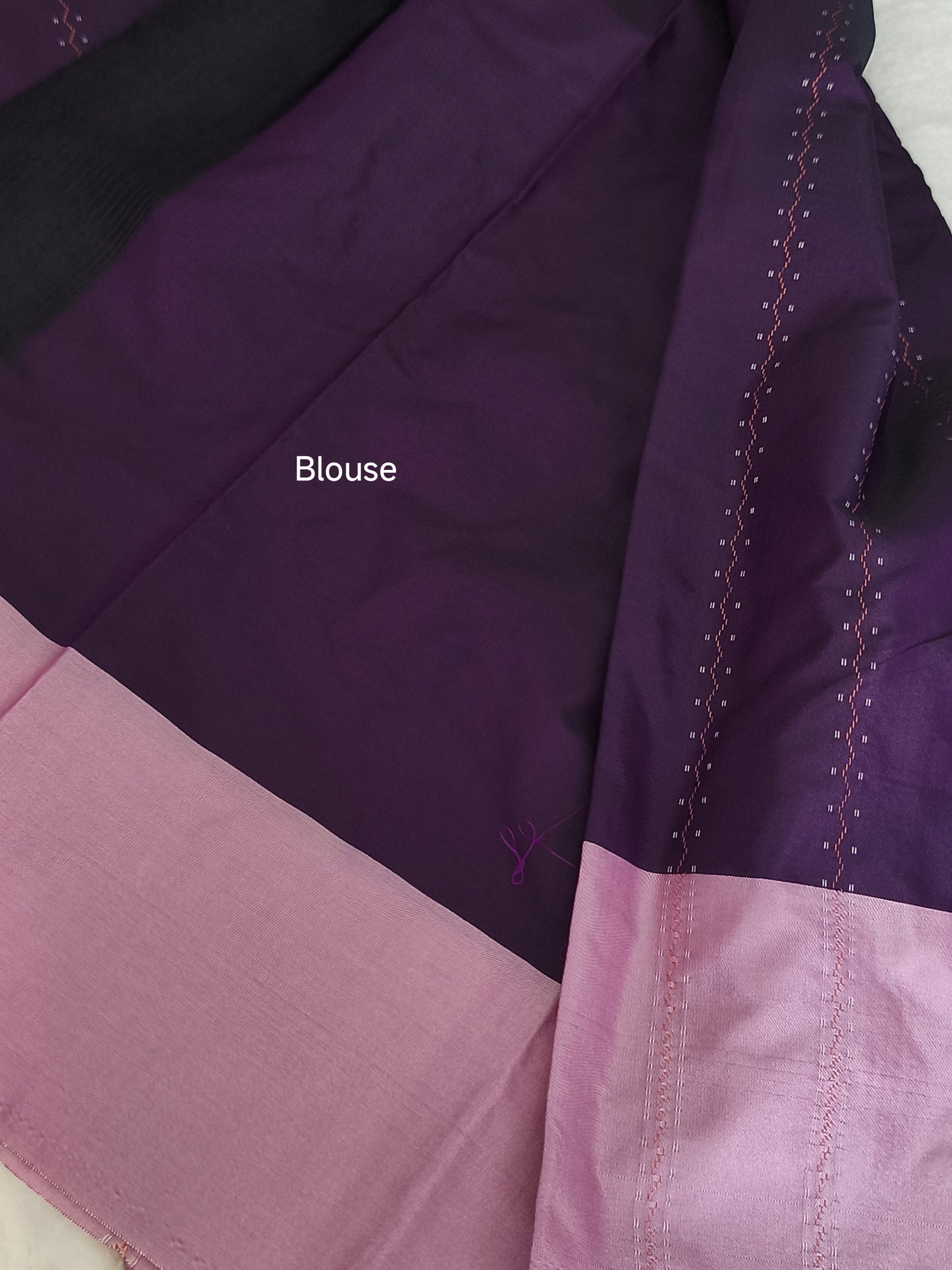 Elegant Soft Silk Saree