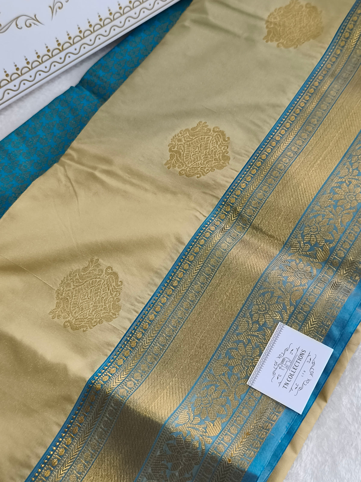 Semi Soft Silk Saree