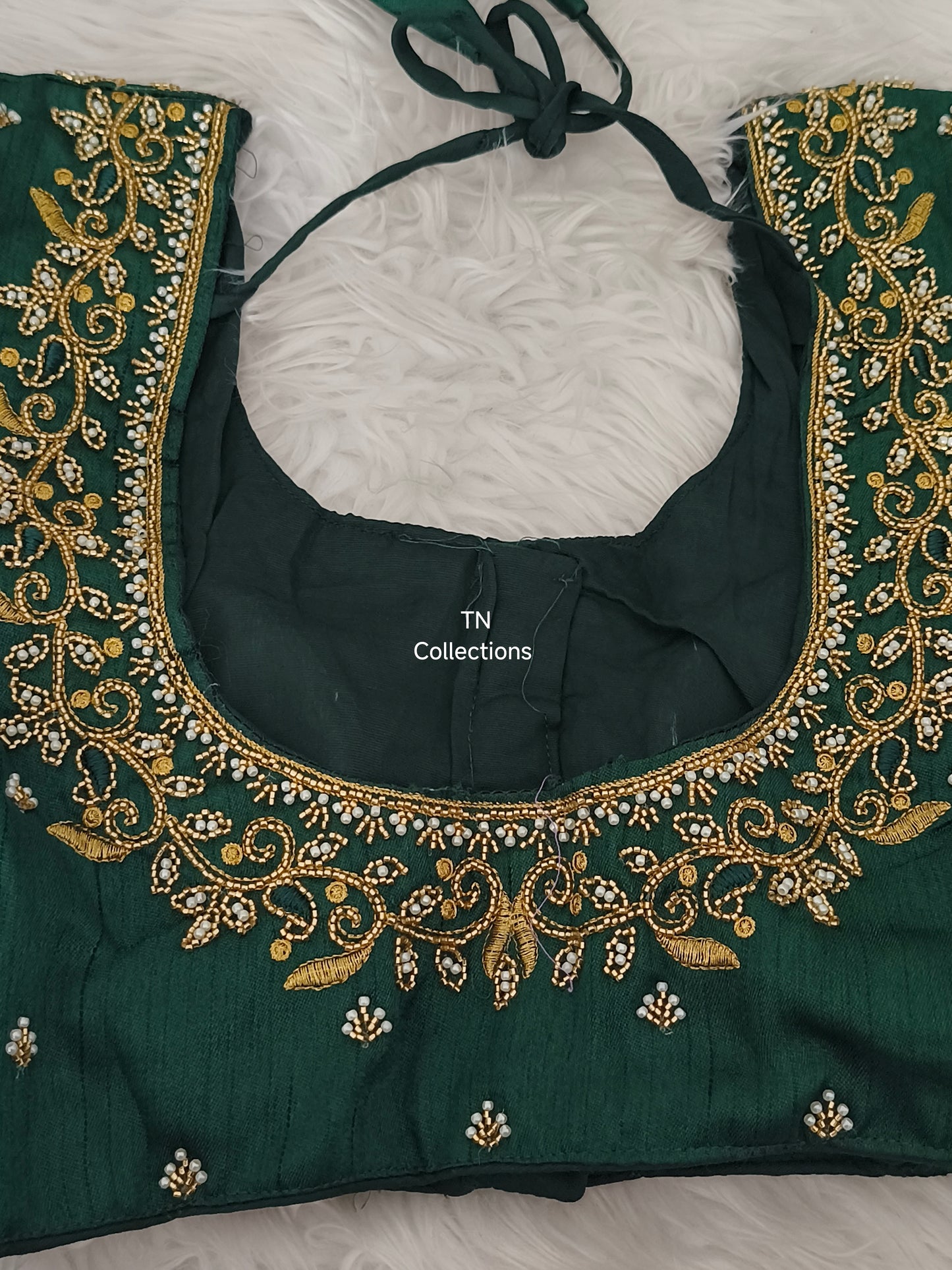 Readymade Saree blouse
