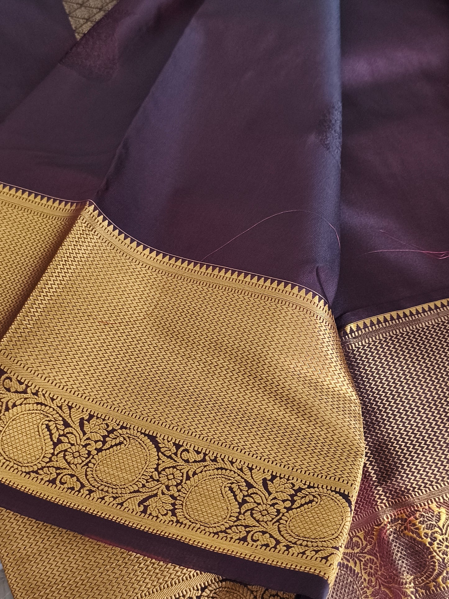 Luxury Semi Soft Silk saree