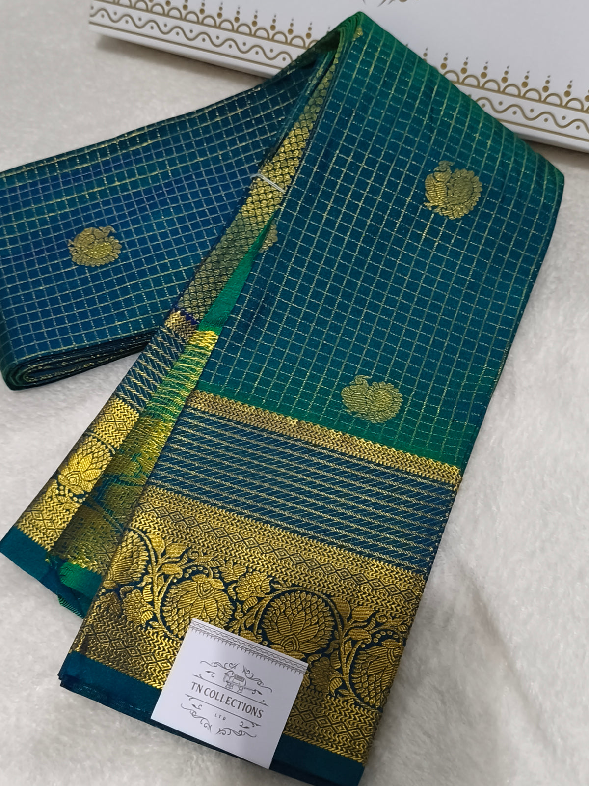 Premium kanchi vairaoosi Soft silk saree