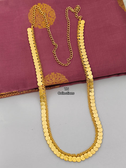Micro gold plated Kasumalai
