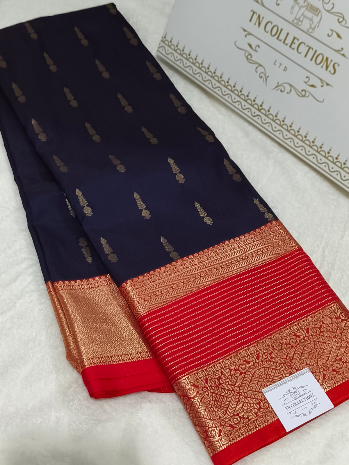 Premium kanchi Soft Silk Saree