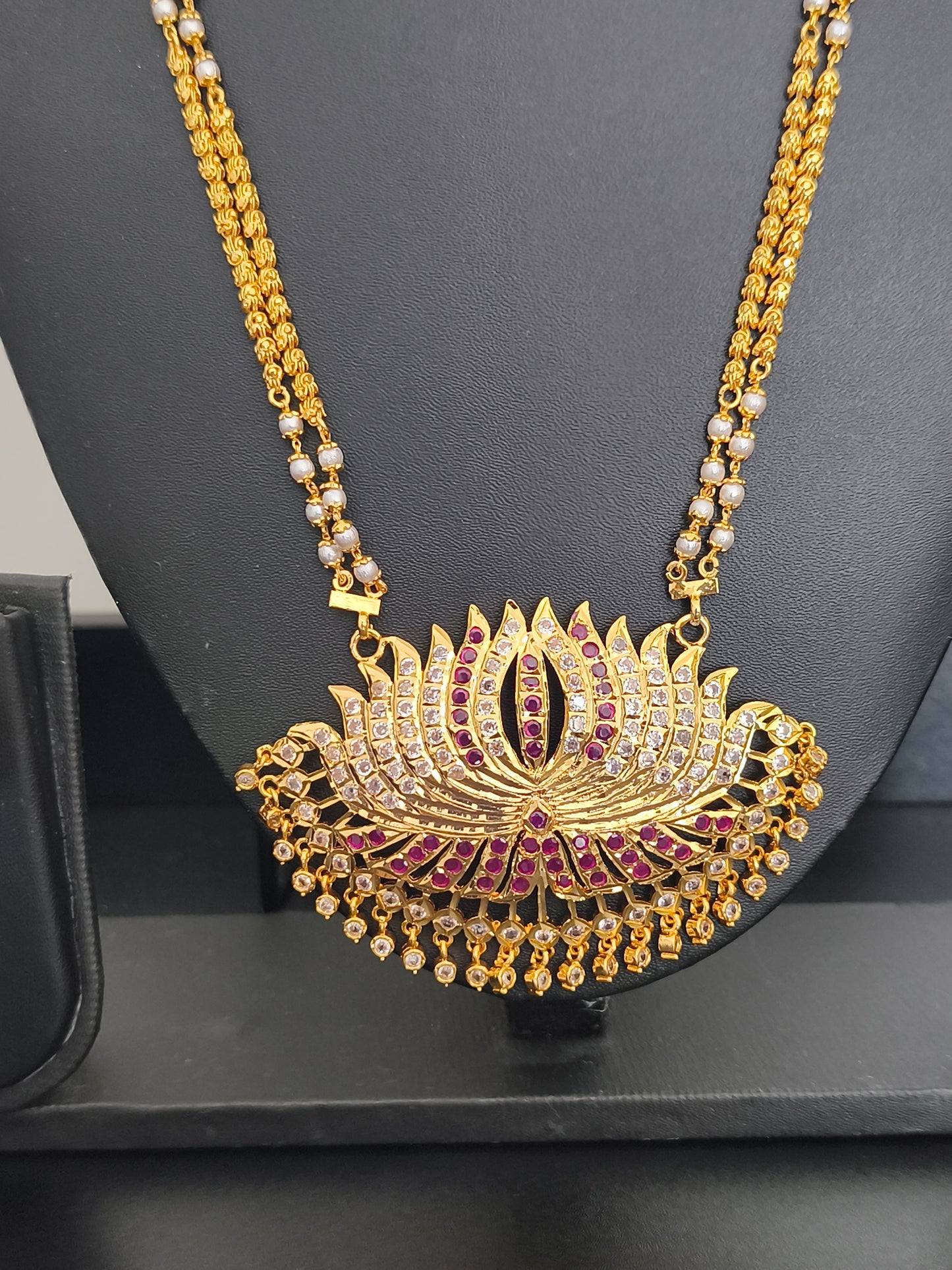 Impon Traditional Pathakkam Set