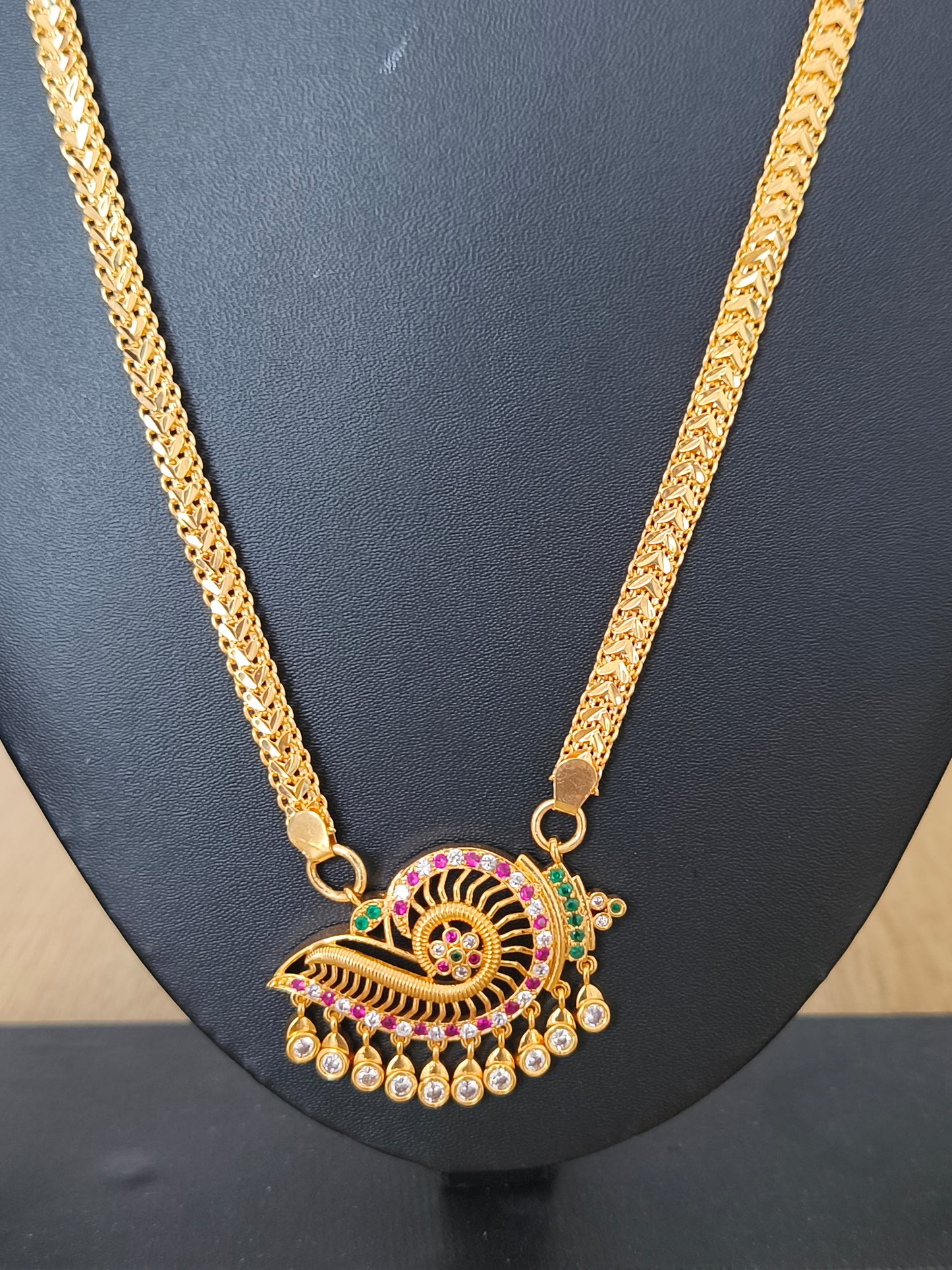 Micro gold sangu pathakkam