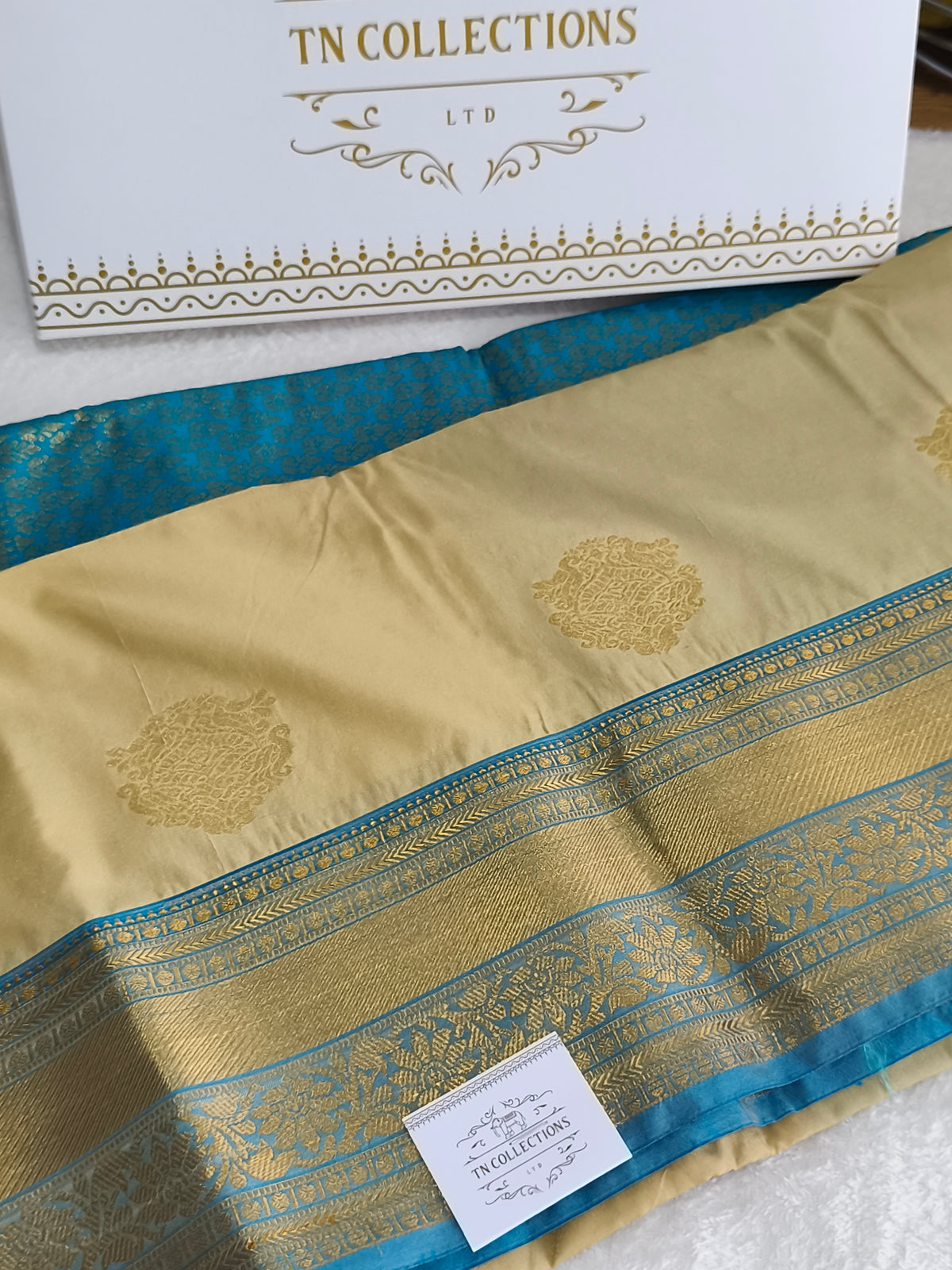 Semi Soft Silk Saree