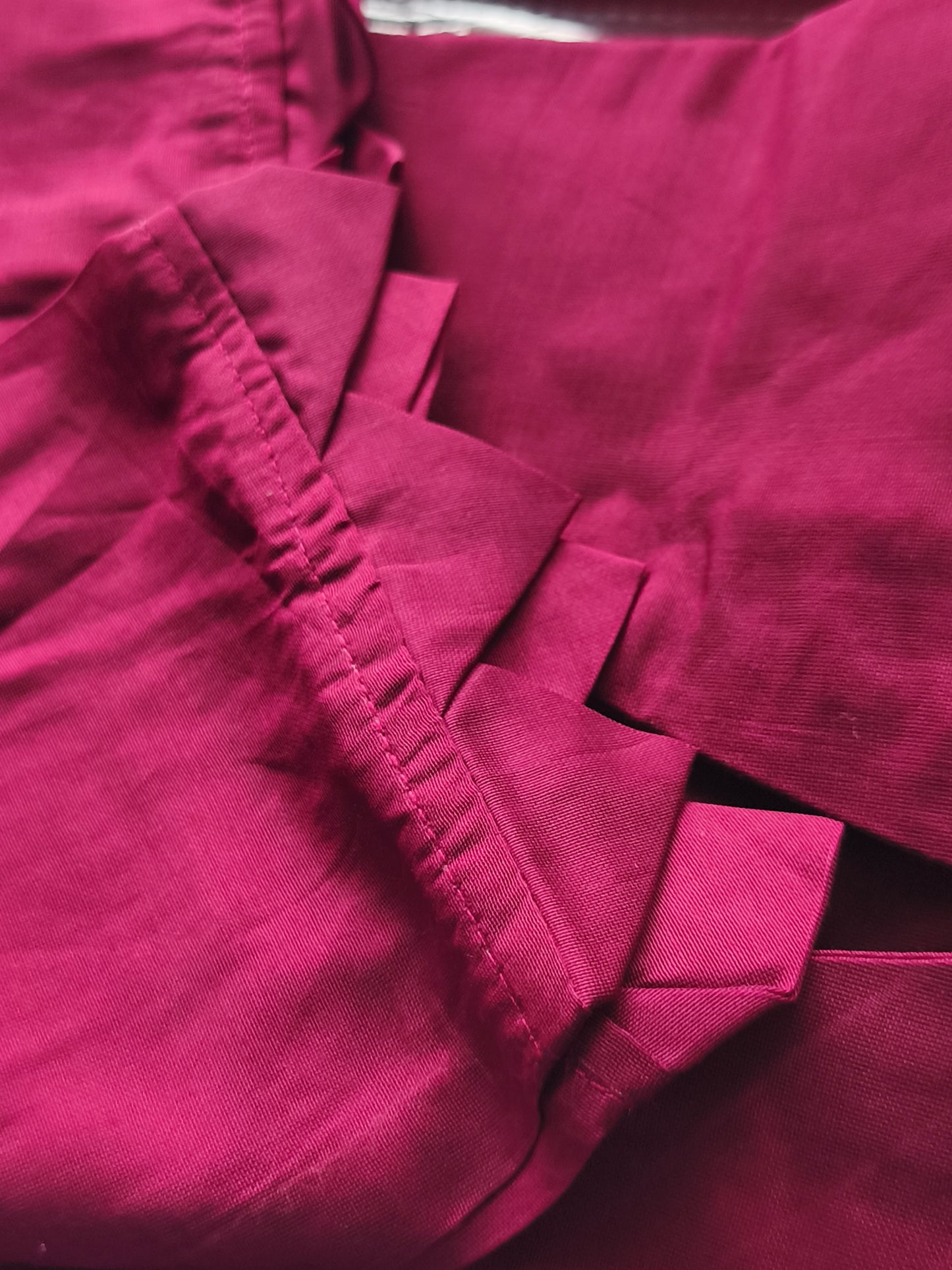 Kurthi with Duppatta (Size L)