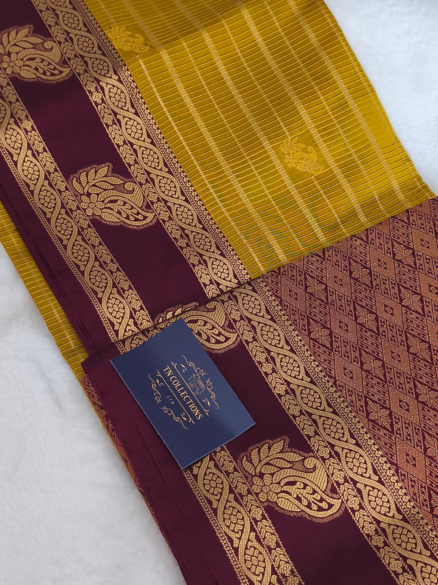 Royal Premium Soft Silk Saree