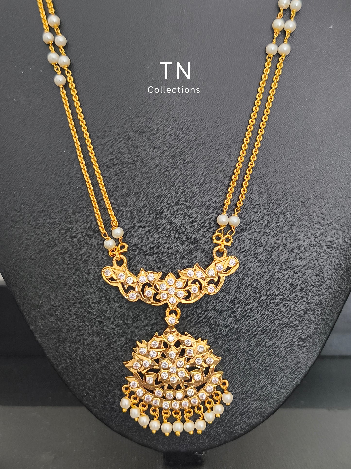 Traditional Impon Pathakkam