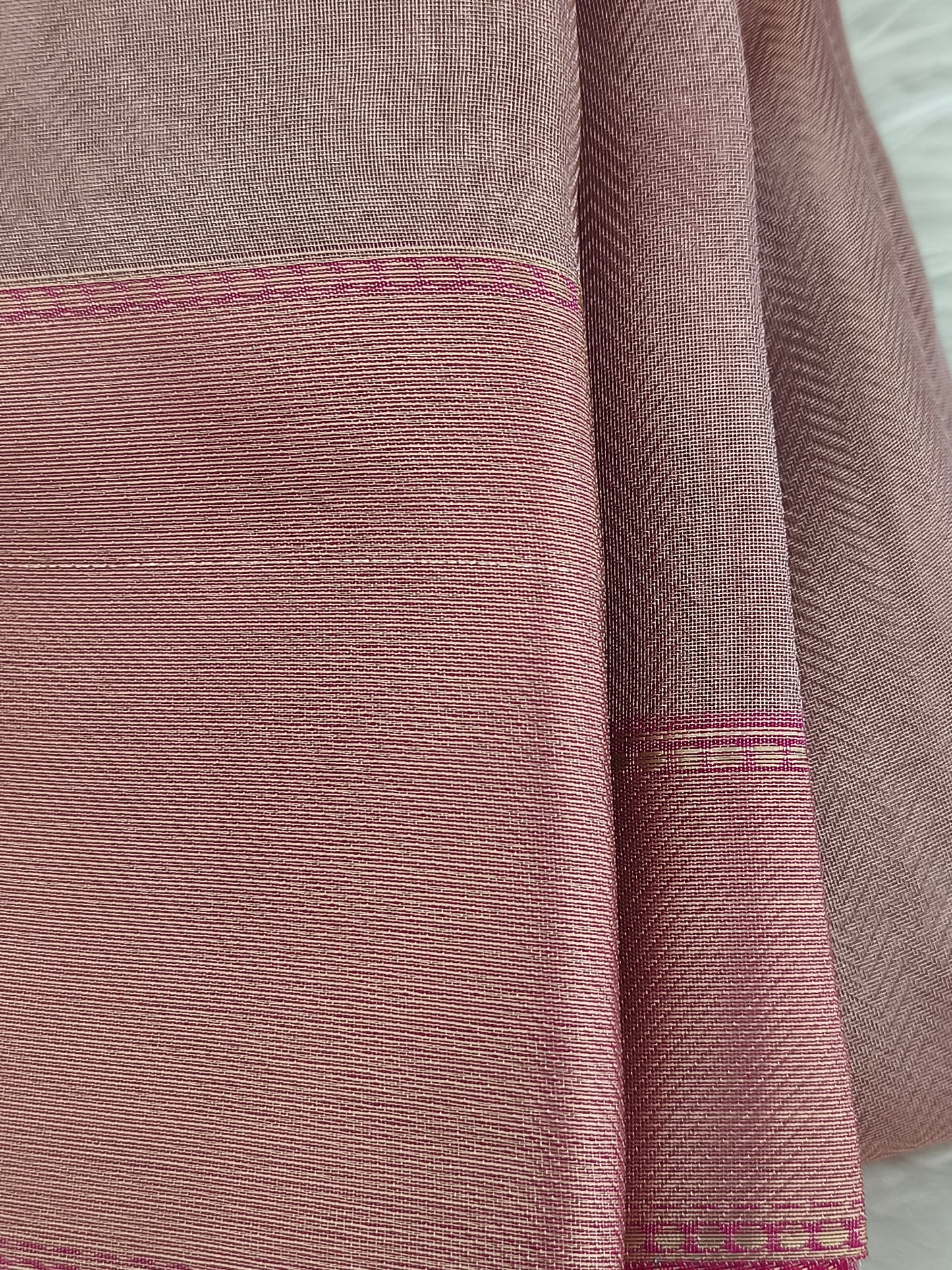 Jothika inspired  saree