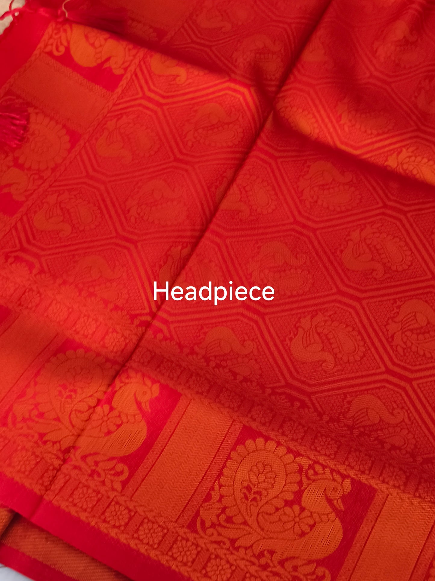 Lightweight Soft Kubera pattu saree